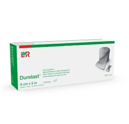 DURELAST bande compression 8cmx5m 10 pce