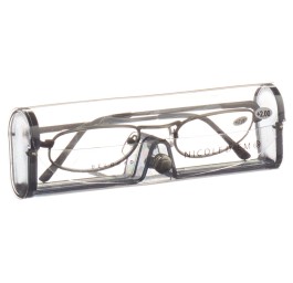 NICOLE DIEM lunettes lecture 2.00dpt Belgrad