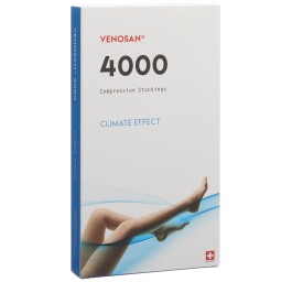 VENOSAN 4002 a-dh CLC2 L long fermé mex 1 paire