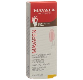 MAVALA mavapen huile nouriss cuticule stick 4.5 ml