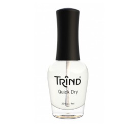 TRIND Quick Dry fl verre 9 ml