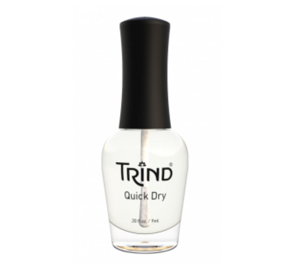 TRIND Quick Dry fl verre 9 ml