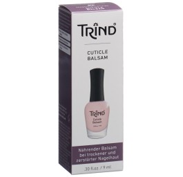 TRIND Cuticle Balsam 9 ml
