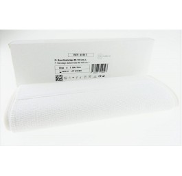PROMEDICAL band abdominal L 90-135cm blanc 25cm