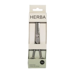 HERBA TOP INOX ciseaux à effiler 16cm