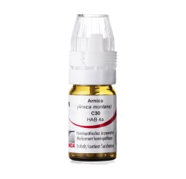 OMIDA arnica glob 30 C a doseur 4 g