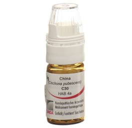 OMIDA china glob 30 C a doseur 4 g