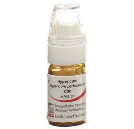 OMIDA hypericum glob 30 C a doseur 4 g