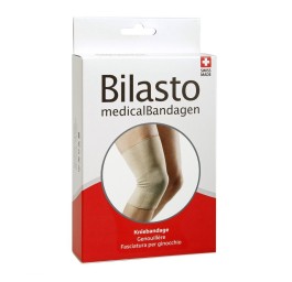 BILASTO genouillère XL beige