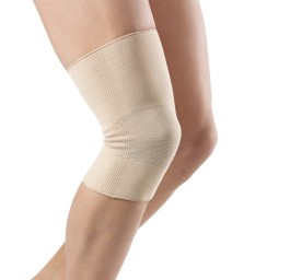 BILASTO genouillère thermo M beige