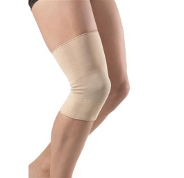 BILASTO genouillère thermo L beige