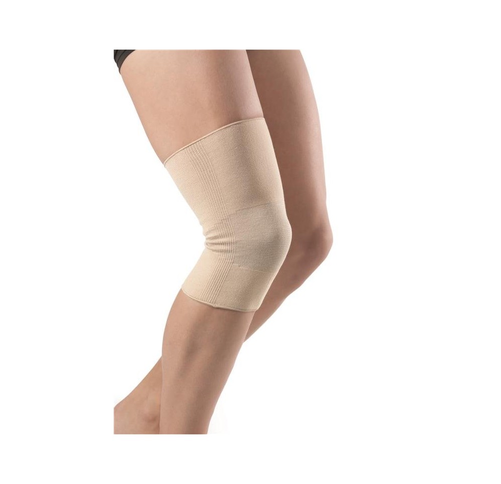 BILASTO genouillère thermo L beige BILASTO genouillère thermo L beige