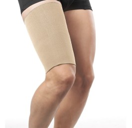 BILASTO bandage de cuisse XL beige