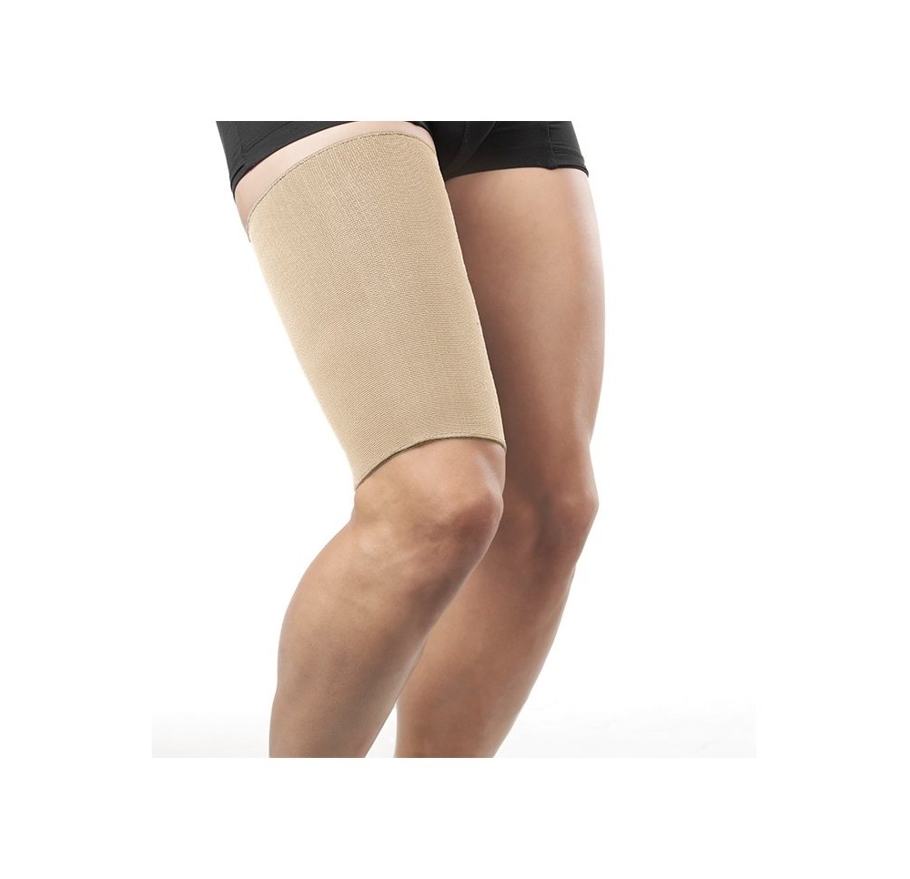 BILASTO bandage de cuisse XL beige BILASTO bandage de cuisse XL beige