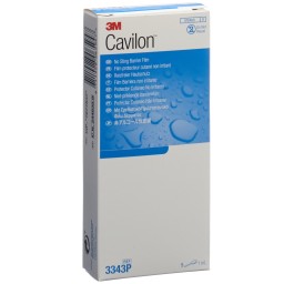 3M CAVILON protect peau app 5 x 1 ml