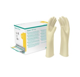 VASCO OP FREE gant Gr6.0 stérile s latex 40 paire