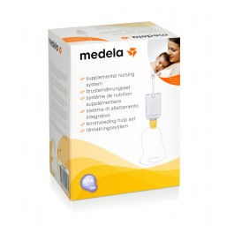 Medela système de nutrition complémentaire SNS