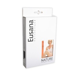 EUSANA genouillère thermo CLC2 M beige