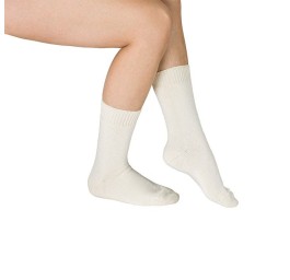 EUSANA chaussettes nuit thermo 38/39 ivo 1 paire