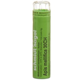 SN apis mellifica gran 30 CH 4 g