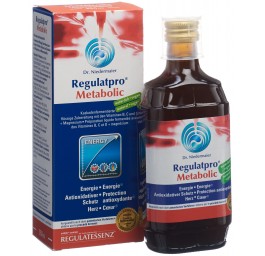 Regulatpro Metabolic fl 350 ml