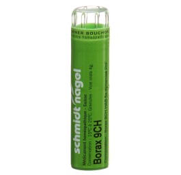 SN borax gran 9 CH 4 g