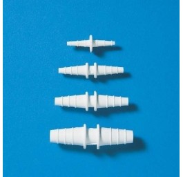 SEMADENI raccord pour tuyaux 3mm PP blanc