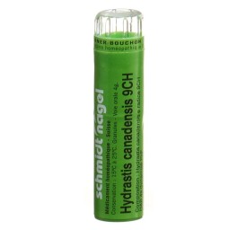 SN hydrastis canadensis gran 9 CH 4 g