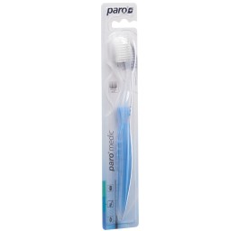 PARO brosse à dents medic