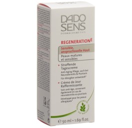 DADO SENS REGENER Tagescreme 50 ml