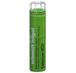 SN selenium gran 9 CH 4 g