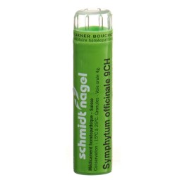 SN symphytum officinale gran 9 CH 4 g