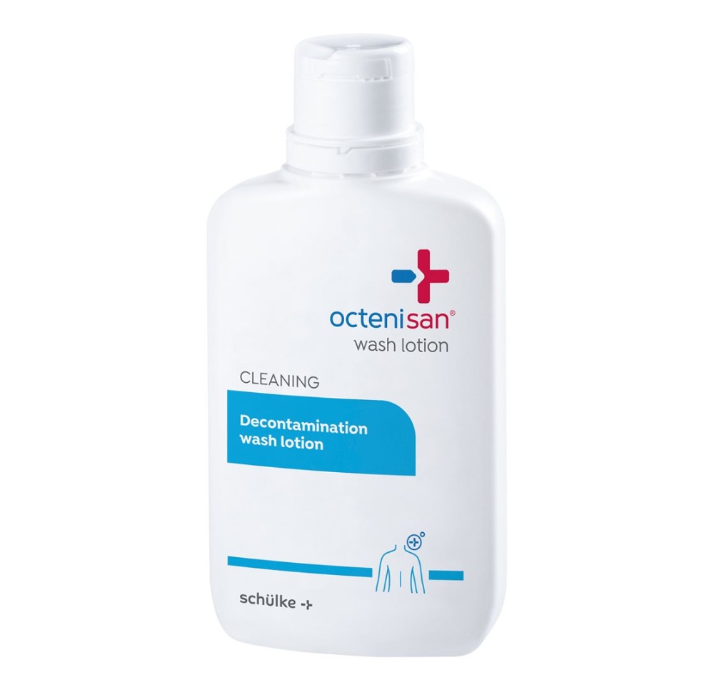 OCTENISAN lotion lavante fl 150 ml OCTENISAN lotion lavante fl 150 ml