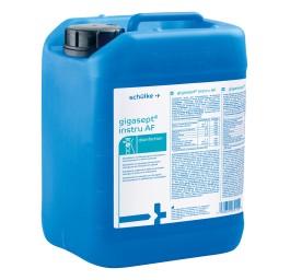 GIGASEPT instru AF désinfectant bidon 5 lt