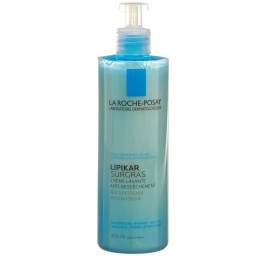 ROCHE POSAY Lipikar surgras liquide 400 ml