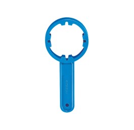 SCHÜLKE clé pour bidon neutre 5/10 l