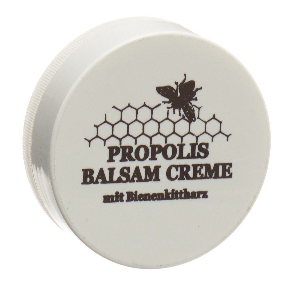 INTERCOSMA propolis crème baume 75 ml INTERCOSMA propolis crème baume 75 ml