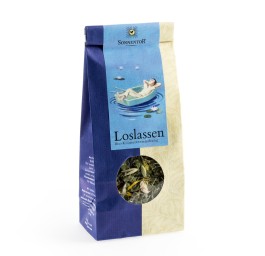 SONNENTOR loslassen tee BIO 40 g