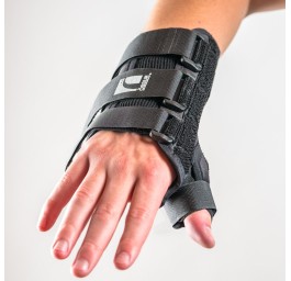 FORMFIT THUMB attelle pour le pouce L droite