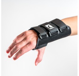 FORMFIT WRIST BRACE attelle de poignet L droite
