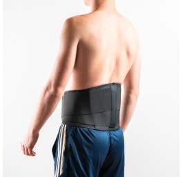 FORMFIT BACK SUPPORT bandage pour le dos L