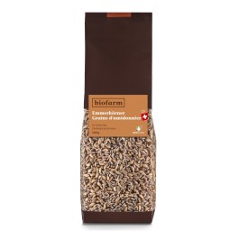 BIOFARM grains d'amidonnier bourgeon 500 g