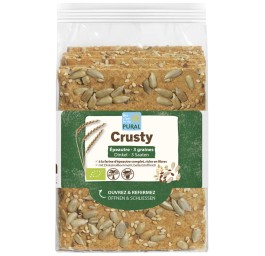 PURAL crusty epeautre 200 g