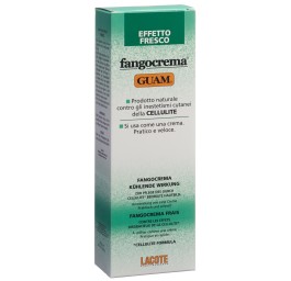 GUAM fangocrème fresco 250 ml