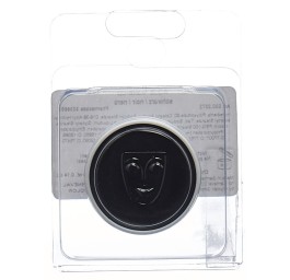 CARNEVAL COLOR Aqua palette maquil ref noir 4 ml