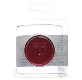 CARNEVAL COLOR Aqua palette maquil ref rouge 4 ml
