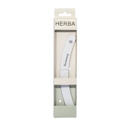 HERBA lime à ongles bumerang