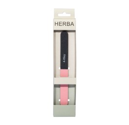 HERBA lime à ongles 4 way