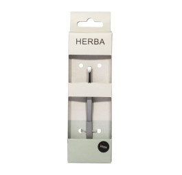 HERBA TOP INOX pincette droite