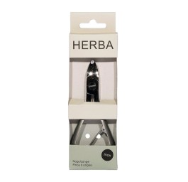 HERBA TOP INOX pince à ongles 12cm